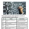 original-11576556-1.jpg Homeschool Resource Co. educational image showing scientific formulas and explanations on a blackboard.