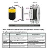 original-11980921-1.jpg Illustration of an electromagnetic field with a battery, coil, and magnetic field lines, demonstrating electric and magnetic forces.