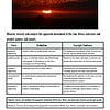 original-11993214-1.jpg Sunset over the horizon with clouds and vibrant colors, illustrating the beauty of natural celestial movements.
