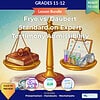 original-12021384-1.jpg Legal scales balancing a gavel and law books, symbolizing law and testimony admissibility for grades 11-12 homeschool legal studies.