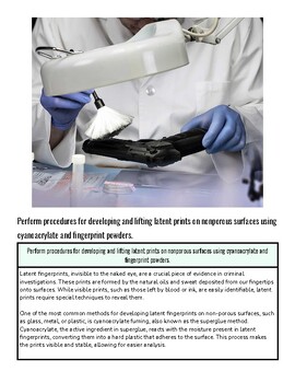 original-12061084-1.jpg Scientist performing procedures on a black device using a brush and a white container in a laboratory setting.