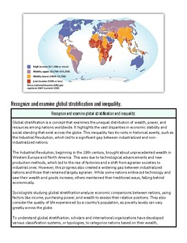 original-12109700-1.jpg World map highlighting global stratification and inequality with color-coded regions.