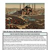 original-12177257-1.jpg Historic Ottoman Empire mosque with a large crowd and marketplace in front, illustrating the empire's cultural and architectural influence.