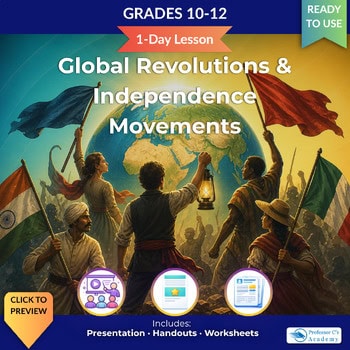 original-12182755-1.jpg Students celebrating global revolutions and independence movements with flags and lanterns, educational content for grades 10-12.