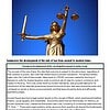 original-12222245-1.jpg Statue of Lady Justice holding a sword and scales against a clear blue sky, symbolizing fairness and law.