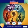 original-12237981-1.jpg Cover image for Erikson's Stages of Psychosocial Development, grades 11-12, featuring colorful silhouettes of children and adults at different life stages.