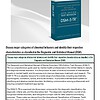 original-12271904-1.jpg DSM-5-TR diagnostic manual book for mental health professionals, blue cover with white text.