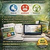 original-12330513-1.jpg Biology semester lessons bundle with handouts, presentations, worksheets, and assessments for homeschool students.