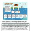original-12362681-1.jpg Infographic explaining the impact of climate change on oceans, glaciers, and surface temperatures, highlighting warming, less oxygen, and more acidity effects.