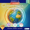 original-12422888-1.jpg Educational poster on climate drivers and energy balance for grades 9-12, featuring a globe and icons representing lessons, handouts, and assessments.