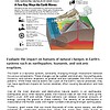 original-12423149-1.jpg Diagram illustrating Earth's subsurface layers and the impact of earthquakes, tsunamis, and volcanic eruptions on the ground beneath our feet.