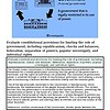 original-12454404-1.jpg Illustration of government buildings with arrows showing the flow of power and legal restrictions, emphasizing limited government authority.