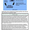 original-12464530-1.jpg Illustration of government buildings with arrows showing limited government and legal restrictions.