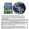 original-12486339-1.jpg Factors Affecting Earth's Climate infographic showing elevation, latitude, wind systems, ocean currents, and other climate influences.