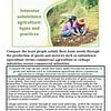 original-12491480-1.jpg Children working in a garden as part of intensive subsistence agriculture practices.