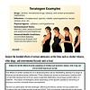 original-12503035-1.jpg Illustration of three pregnant women with a list of teratogen examples affecting fetal development.