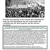 original-12547055-1.jpg Protesters at the Vietnam War demonstration holding banners and signs, including a peace sign and anti-war messages, during the 26th Amendment rally.