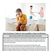 original-12591904-1.jpg Young girl sitting on a sofa with her hand on her chin, looking thoughtful, with blurred adults in the background.