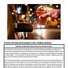 original-12616515-1.jpg Hand holding a glass of whiskey near a car's side mirror in a dimly lit setting.