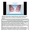 original-12626560-1.jpg Close-up of hands showing symptoms of osteoarthritis, highlighting joint inflammation and deformity.