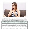 original-12650734-1.jpg Young woman experiencing stomach discomfort, holding her abdomen, sitting on a sofa, illustrating digestive health issues.