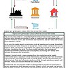 original-12708312-1.jpg Diagram illustrating how government actions influence the circular flow model of the economy, including firms, households, government, and financial institutions.