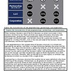 original-12723548-1.jpg Comparison chart of taxation types including partnership, LLC, and corporation with symbols indicating characteristics.