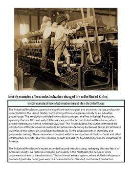 Children operating vintage industrial machinery in a historical factory setting for homeschooling educational content.