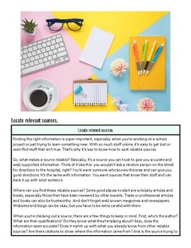 Colorful workspace with notebooks, pens, glasses, and a keyboard on a pastel background, ideal for homeschooling or study planning.