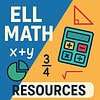 original-14798805-1.jpg Homeschool Resource Co. logo featuring math symbols, calculator, and geometric tools for math education.