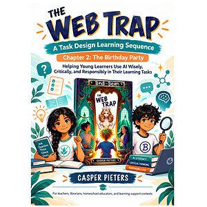 The Web Trap: Think First, AI Second - The Birthday Party