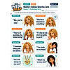 Maddy's Evidence Detective Cards Educational homeschool resource card set featuring quotes and evidence cards from Maddy's Evidence Detective Cards chapter 2.