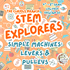10 STEM CHALLENGE Simple Machines Pulleys and Levers Challenge | 3rd-8th Grade | Low Prep