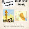 10 Bible Mystery Files Case 002: The Fiery Furnace | Bible Investigation Activity | 4th-8th Grade