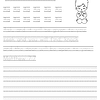 11 My ABCs of Scripture! Alphabet Coloring Book | No Prep Printable