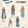 14 Bible Mystery Files Case 003: The Empty Tomb | Bible Investigation Activity | 4th-8th Grade
