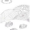 18 Illustrate Your Faith Through Advent | A Coloring Book for All Ages | No Prep