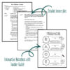 182 Text Evidence Lesson (Secondary Reading Intervention: RACE Strategy to Answer Questions)