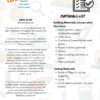 2 STEM CHALLENGE Bridge Building Challenge | 3rd-8th Grade | Low Prep