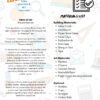 2 STEM CHALLENGE Chain Reaction Art Challenge | 3rd-8th Grade | Low Prep