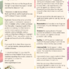2 Fruitful Copywork | A Full Year of Copywork | Fruit of the Spirit & Biblical Integrity | No Prep