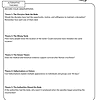 Homeschool Evidence Log for Alternative Theories Homeschool resource evidence log for documenting alternative theories and historical evidence in homeschooling curriculum.