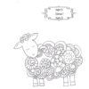 20 Illustrate Your Faith Through Advent | A Coloring Book for All Ages | No Prep