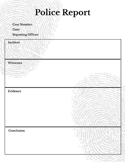 23 Faith Forensics Case FF-004: Did the Exodus Actually Happen | High School Bible Investigation | PDF Download