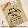 28 Bible Mystery Files Case 004: The Promised King | Bible Investigation Activity | 4th-8th Grade