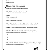3 Scripture Investigation | A Framework for Studying any Bible Passage