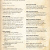 Bible Study for Preteens | Getting to Know Paul | No Prep