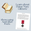 3 Australian Voices in Verse - Dame Mary Gilmore - With Heart and Pen | Poetry Appreciation