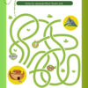 3 Christian Bible Activity Book for Preschoolers | Printable Bible Activities for Kids