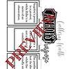 36 Poetry Compare/Contrast, Author Study, & Poetry Analysis ("I Know Why the Caged Bird Sings" vs. "The Panther")